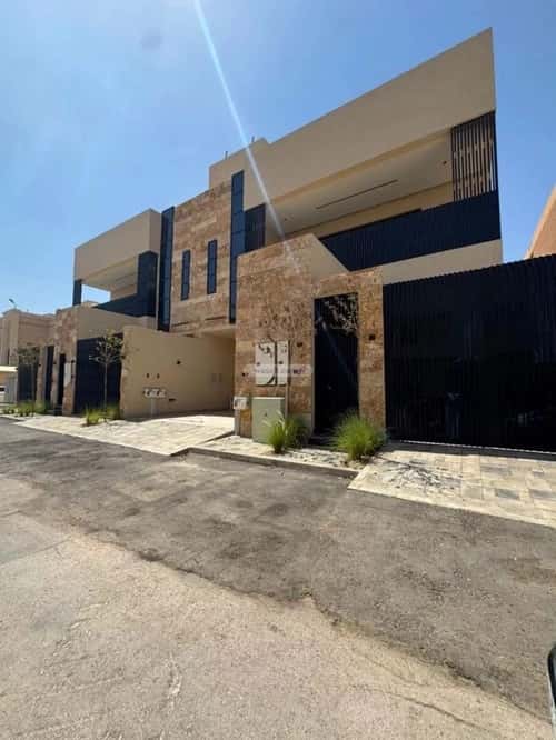 Floor 205.86 SQM with 4 Bedrooms Al-Qairawan, North Riyadh, Riyadh