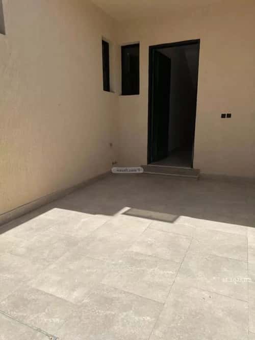 Villa 278.85 SQM Facing South on 15m Width Street Al-Qairawan, North Riyadh, Riyadh