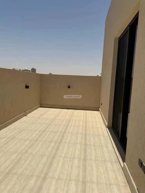 Villa 278.85 SQM Facing South on 15m Width Street Al-Qairawan, North Riyadh, Riyadh