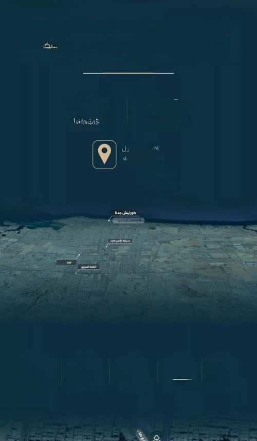 Apartment 625 SQM with 3 Bedrooms Al Faysaleyyah, North Jeddah, Jeddah