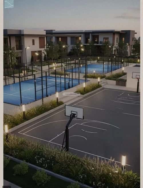 Apartment 3183.28 SQM with 3 Bedrooms Al Yaqoot, North Jeddah, Jeddah