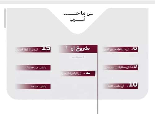 Apartment 667.5 SQM with 3 Bedrooms Al Rayaan, East Jeddah, Jeddah