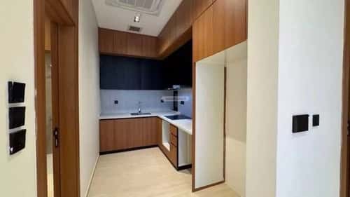 Apartment 1170 SQM with 2 Bedrooms Al-Arid, North Riyadh, Riyadh