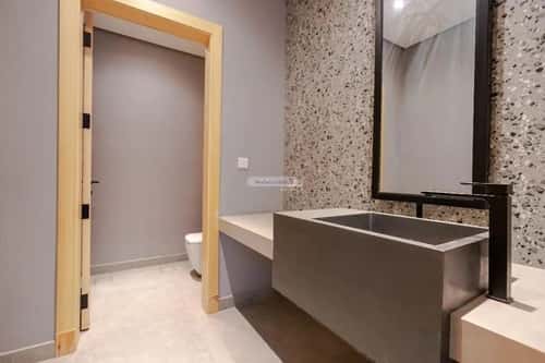Villa 205.03 SQM Facing West on 20m Width Street Al-Muanisiyah, East Riyadh, Riyadh