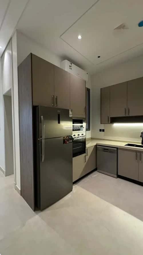 Apartment 147.83 SQM with 4 Bedrooms Al-Arid, North Riyadh, Riyadh