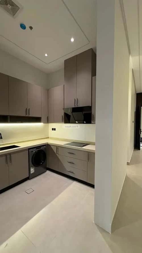 Apartment 147.83 SQM with 4 Bedrooms Al-Arid, North Riyadh, Riyadh