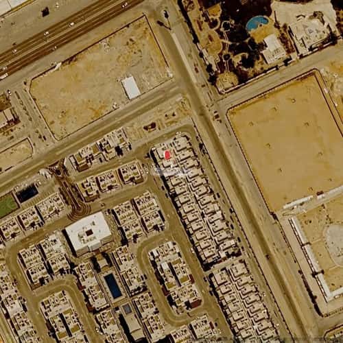 Villa 205.03 SQM Facing West with 7 Bedrooms Al-Muanisiyah, East Riyadh, Riyadh