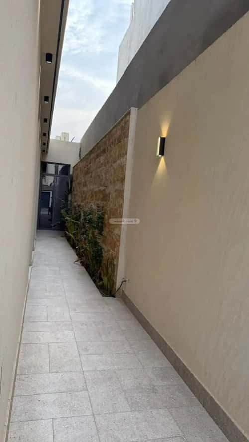 Floor 181.84 SQM with 4 Bedrooms Al-Arid, North Riyadh, Riyadh