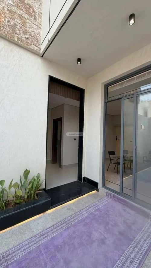 Floor 181.84 SQM with 4 Bedrooms Al-Arid, North Riyadh, Riyadh