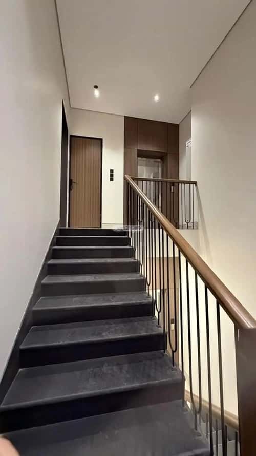 Apartment 86.14 SQM with 4 Bedrooms Al-Arid, North Riyadh, Riyadh