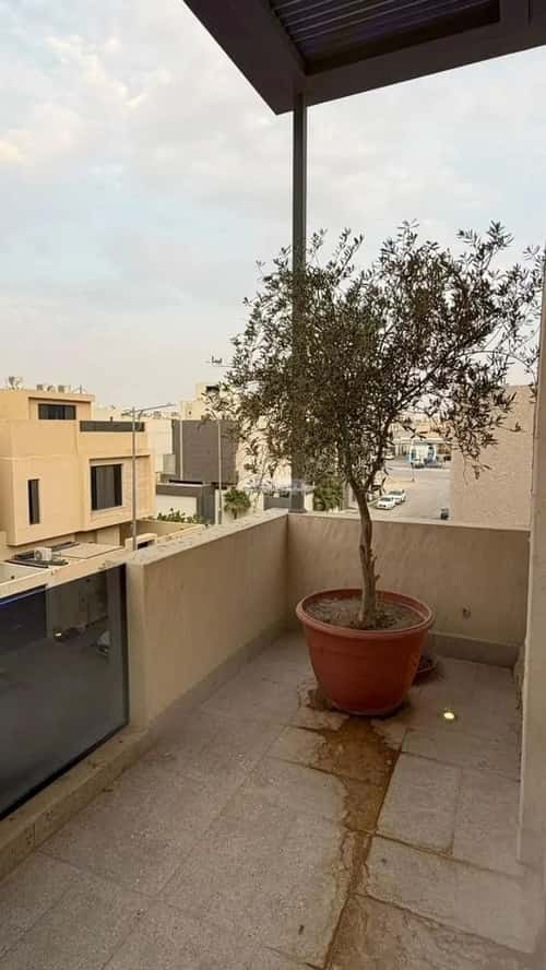 Apartment 86.14 SQM with 4 Bedrooms Al-Arid, North Riyadh, Riyadh