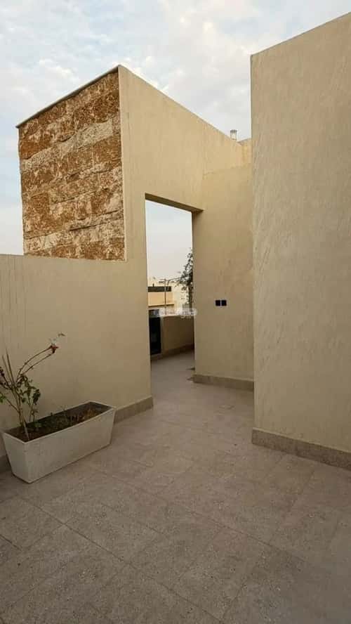 Apartment 86.14 SQM with 4 Bedrooms Al-Arid, North Riyadh, Riyadh