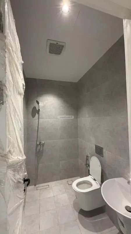 Apartment 116.93 SQM with 3 Bedrooms Al-Qairawan, North Riyadh, Riyadh