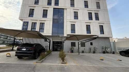 Apartment 116.93 SQM with 3 Bedrooms Al-Qairawan, North Riyadh, Riyadh