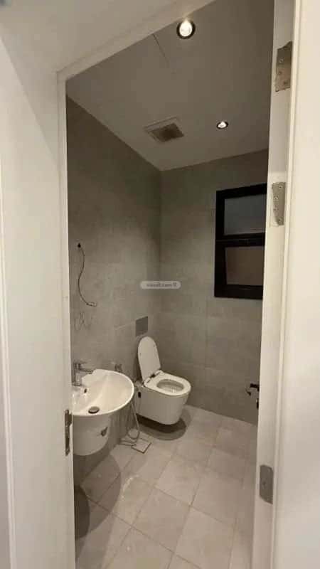 Apartment 116.93 SQM with 3 Bedrooms Al-Qairawan, North Riyadh, Riyadh