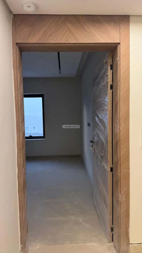 عمارة 975 متر مربع واجهة شمالية القيروان، شمال الرياض، الرياض