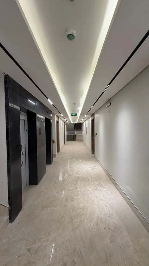 عمارة 975 متر مربع واجهة شمالية القيروان، شمال الرياض، الرياض