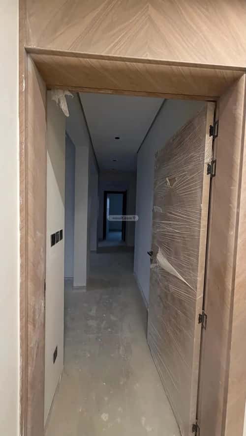 عمارة 975 متر مربع واجهة شمالية القيروان، شمال الرياض، الرياض