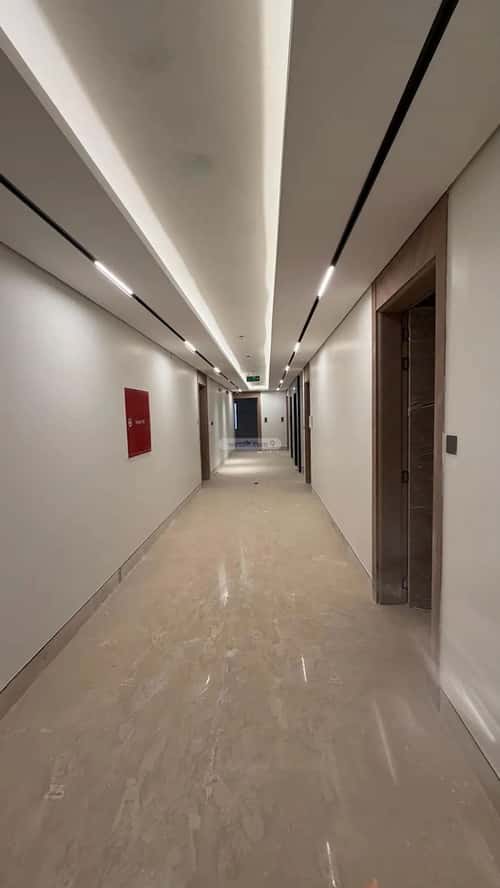 Building 975 SQM Facing North Al-Qairawan, North Riyadh, Riyadh