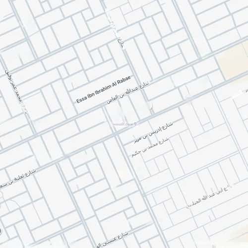 Showroom for Rent Al-Arid, North Riyadh, Riyadh