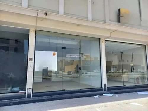 Showroom for Rent Al-Arid, North Riyadh, Riyadh