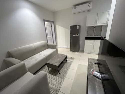 Apartment 60 SQM with 1 Bedroom Al Nuzha, North Jeddah, Jeddah