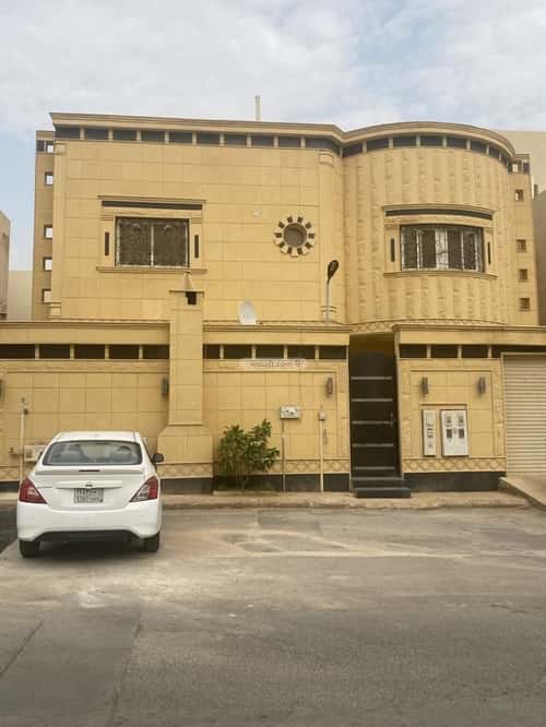شقة 352 متر مربع ب 3 غرف الحزم، غرب الرياض، الرياض