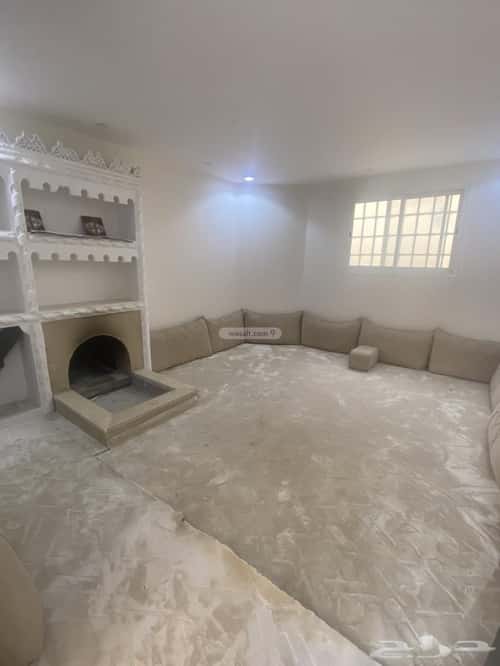 Apartment 352 SQM with 3 Bedrooms Al-Hazm, West Riyadh, Riyadh