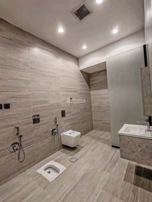 Villa 262.5 SQM Facing South on 20m Width Street Al-Yarmuk, East Riyadh, Riyadh