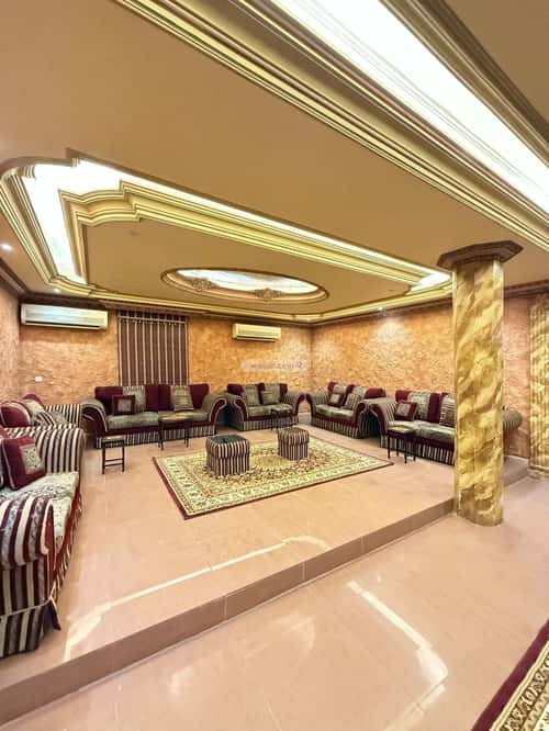 Furnished Apartment with 3 Bedrooms Al Sanabel, South Jeddah, Jeddah