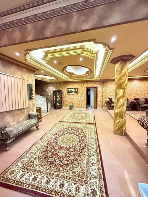 Furnished Apartment with 3 Bedrooms Al Sanabel, South Jeddah, Jeddah