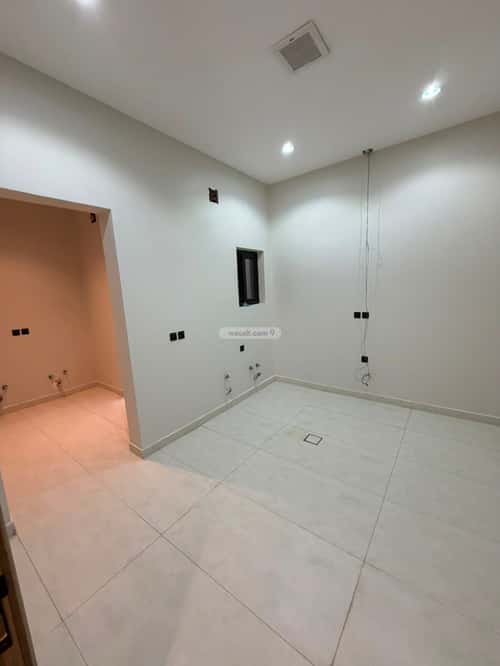 Floor 132.2 SQM with 4 Bedrooms Ar-Rimal, East Riyadh, Riyadh