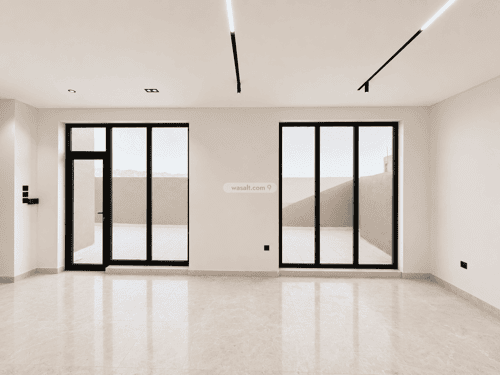 Apartment 164.56 SQM with 5 Bedrooms Alshawkia, Makkah Al Mukarramah
