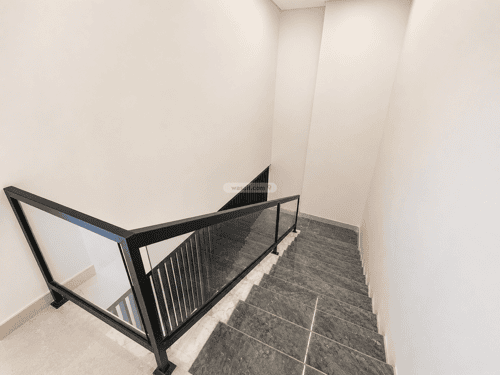 Apartment 164.56 SQM with 5 Bedrooms Alshawkia, Makkah Al Mukarramah
