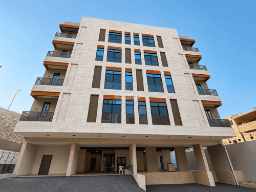 Apartment 164.56 SQM with 5 Bedrooms Alshawkia, Makkah Al Mukarramah