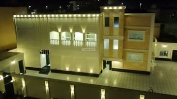 فيلا سكنية 708م2 في حي السلام