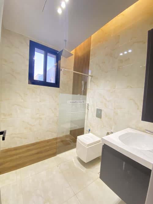 Apartment 186.1 SQM with 5 Bedrooms Al Nuzha, North Jeddah, Jeddah