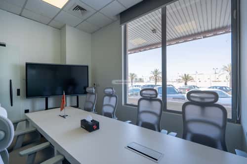 Office Space for Rent Ar-Rawdah, East Riyadh, Riyadh