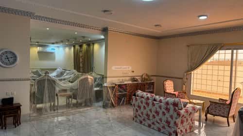 فيلا 929.7 متر مربع جنوبية على شارع 10م البديع، أبها