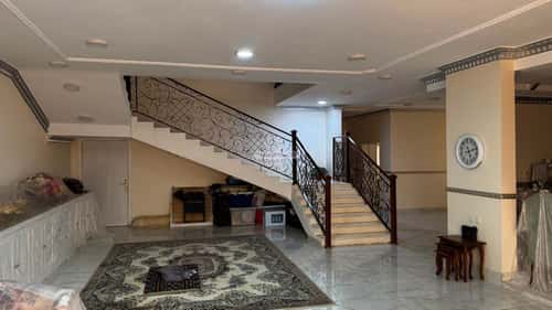 Villa 929.7 SQM Facing South on 10m Width Street Al Badee, Abha