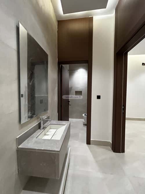 Floor 185.75 SQM with 5 Bedrooms Bader, South Riyadh, Riyadh