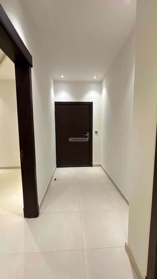 Apartment 168.899 SQM with 4 Bedrooms Al-Yasmeen, North Riyadh, Riyadh
