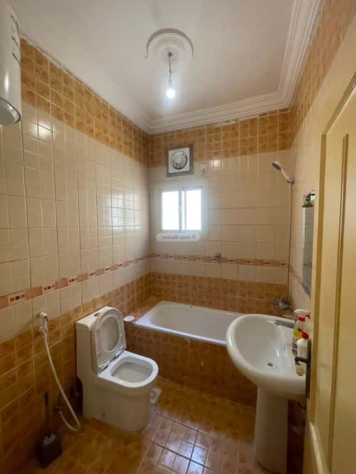 Apartment 140 SQM with 3 Bedrooms Al Faysaleyyah, North Jeddah, Jeddah