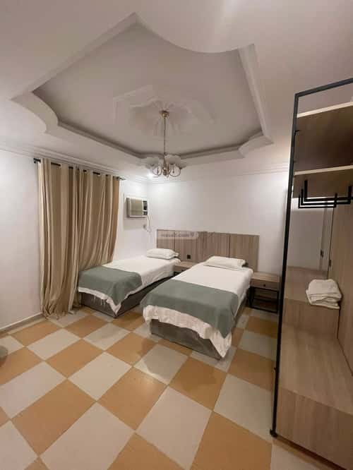 Apartment 140 SQM with 3 Bedrooms Al Faysaleyyah, North Jeddah, Jeddah