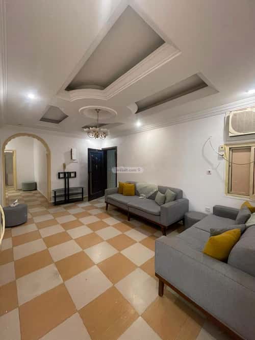 Apartment 140 SQM with 3 Bedrooms Al Faysaleyyah, North Jeddah, Jeddah