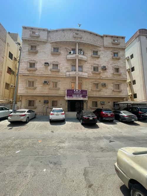 Apartment 140 SQM with 3 Bedrooms Al Faysaleyyah, North Jeddah, Jeddah