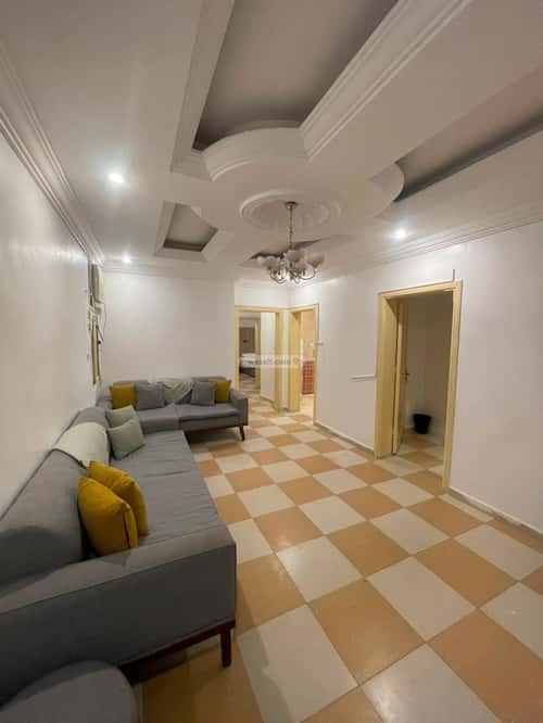 Apartment 140 SQM with 3 Bedrooms Al Faysaleyyah, North Jeddah, Jeddah