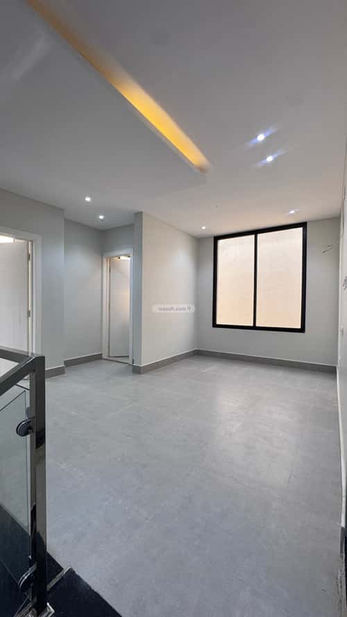 Villa 320.07 SQM Facing East with 9 Bedrooms Dahrat Laban, West Riyadh, Riyadh