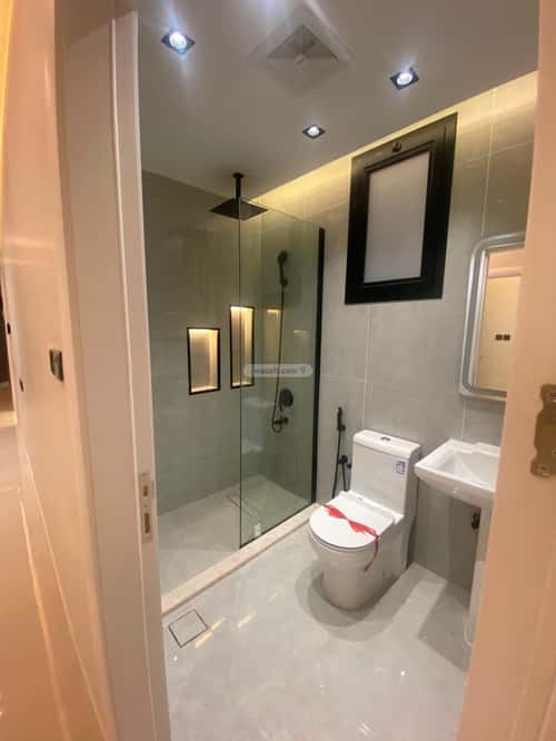 Apartment 142.54 SQM with 4 Bedrooms Al Shouran, Madinah