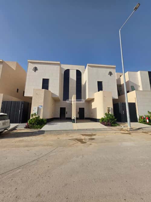 Floor with 8 Bedrooms Dahiat Namar, West Riyadh, Riyadh